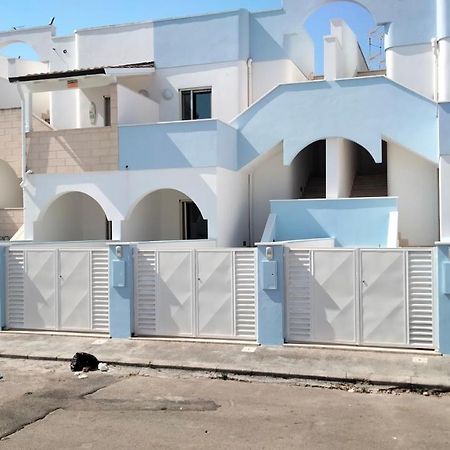 Acquario Apartment Lido Marini Exterior photo